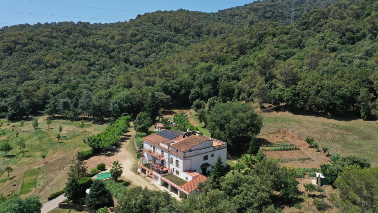 Can Rosich Σάντα Σουζάνα Εξωτερικό φωτογραφία